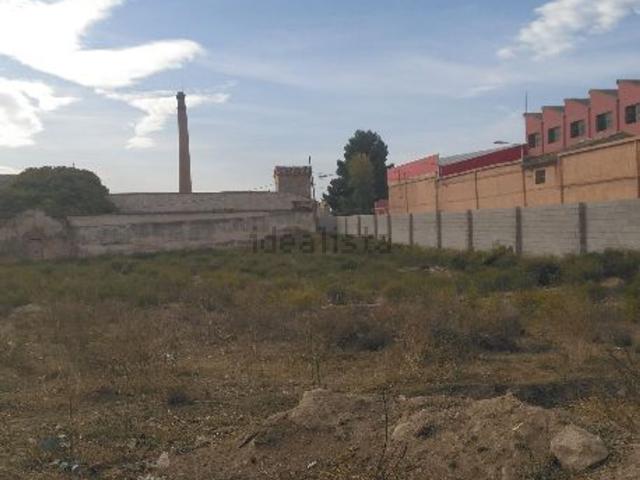 Terreno en venta en Barrio del Calvario, Hellín