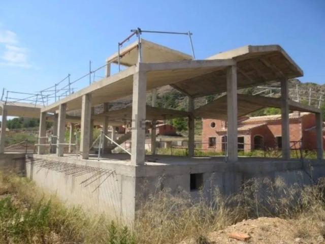 Terreno en venta en Hellín, Castilla-La Mancha