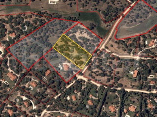 Terreno venda em Benavente, Santarém
