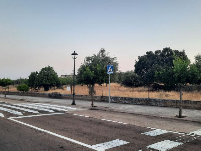 Terreno en venta en Herguijuela, Extremadura