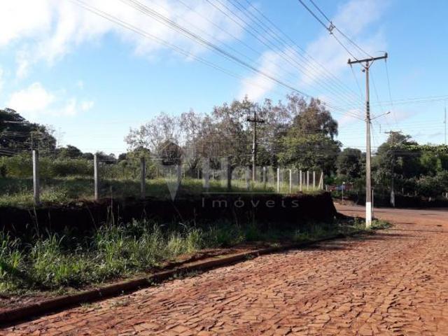 Terreno venda em Ibirubá