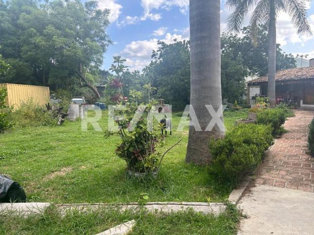 Terreno en venta en Santa María del Tule