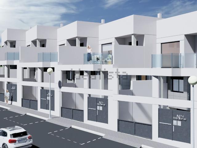 Terreno en venta en Hervás, Extremadura