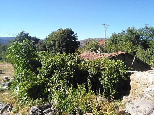 Terreno en venta en Hervás, Extremadura