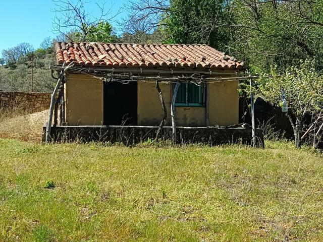 Terreno en venta en Hervás, Extremadura