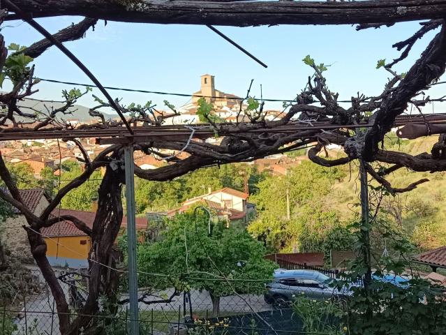 Terreno en venta en Barrio Judío, Hervás