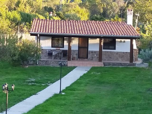 Terreno en venta en La Poza, Hervás