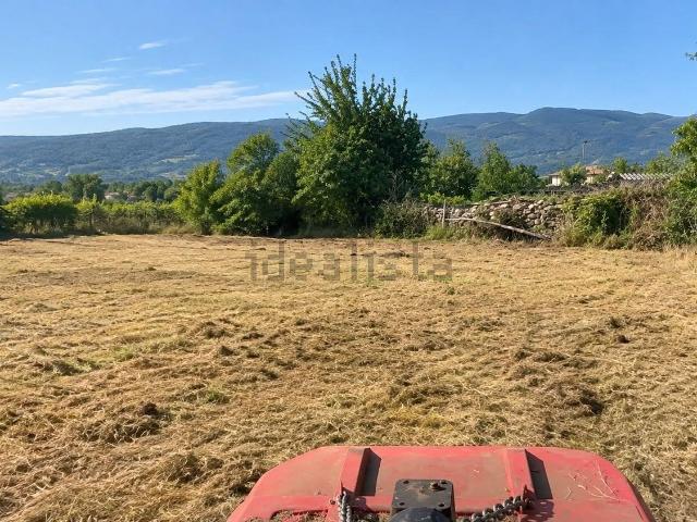 Terreno en venta en Hervás, Cáceres