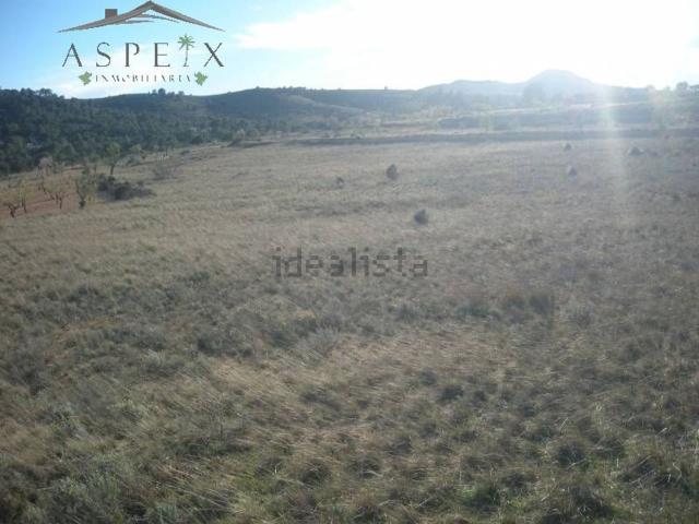 Terreno en venta en el Vinalopó Mitjà / El Vinalopó Medio, Valencia