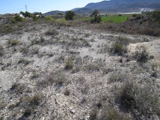 Terreno en venta en el Fondó de les Neus / Hondón de las Nieves, Alacant / Alicante