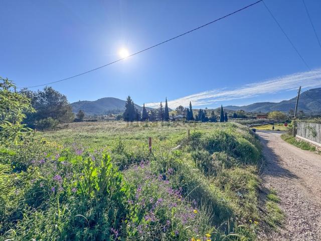 Terreno en venta en Polígon Industrial Baix Ombra / Polígono Industrial Bajo Sombra, el Fondó de les Neus / Hondón de las Nieves