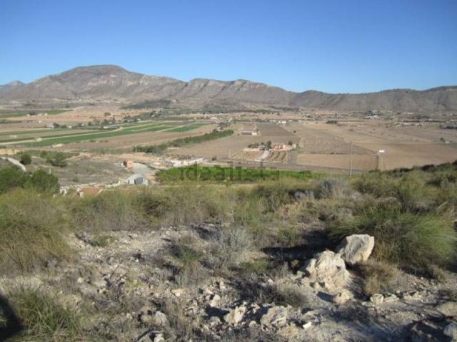 Terreno en venta en el Vinalopó Mitjà / El Vinalopó Medio, Valencia
