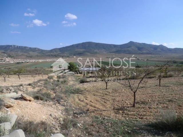 Terreno en venta en el Baion, el Fondó de les Neus / Hondón de las Nieves