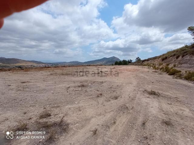 Terreno en venta en el Vinalopó Mitjà / El Vinalopó Medio, Valencia