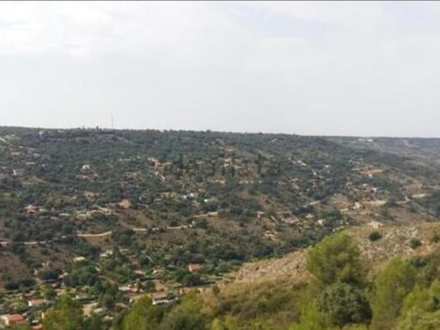 Terreno en venta en Hontoba, Guadalajara