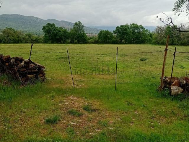 Terreno en venta en Horcajo De La Sierra, Madrid
