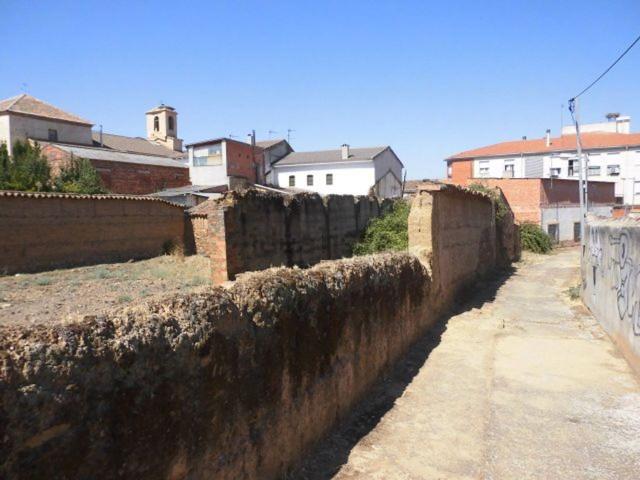 Terreno en venta en Horcajo De Los Montes, Castilla-La Mancha