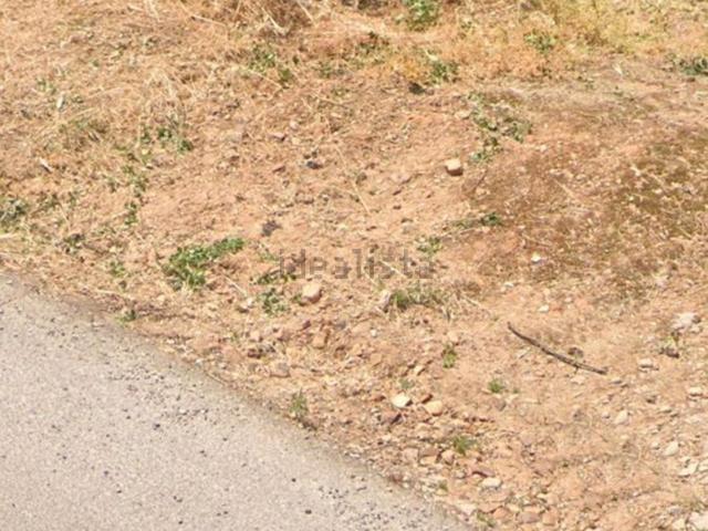 Terreno en venta en Horcajo De Los Montes, Castilla-La Mancha