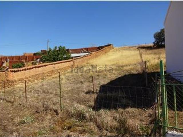 Terreno en venta en Horcajo De Los Montes, Castilla-La Mancha