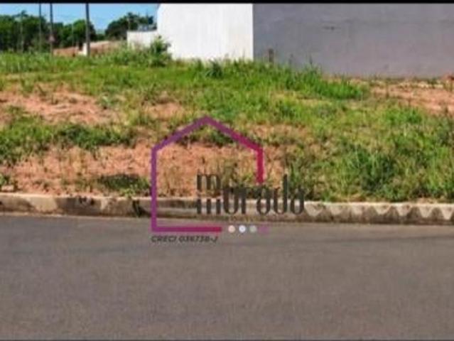 Terreno venda em Catanduva