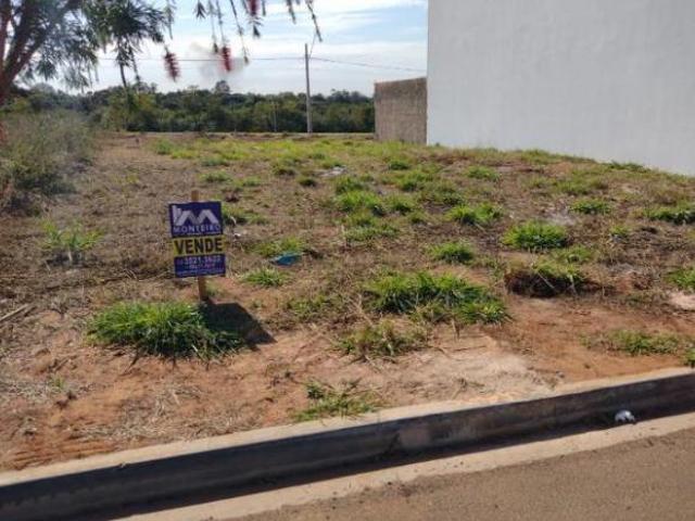 Terreno venda em Catanduva