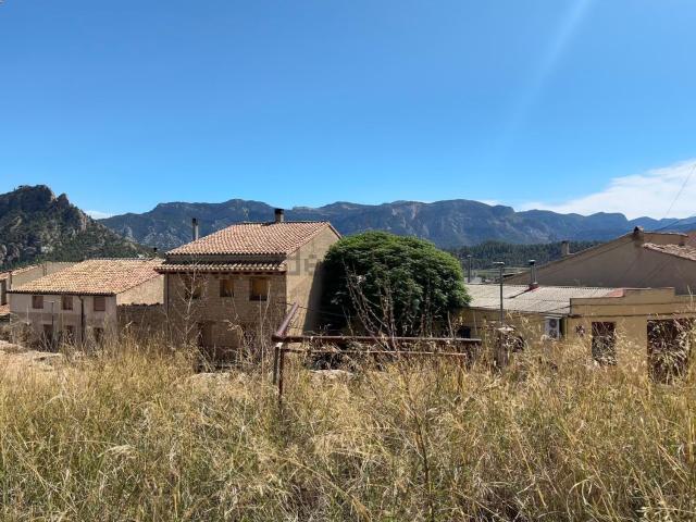 Terreno en venta en Terra Alta, Catalunya