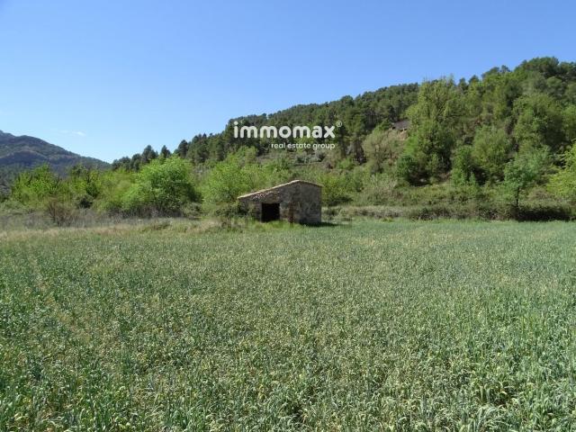 Terreno en venta en Terra Alta, Catalunya