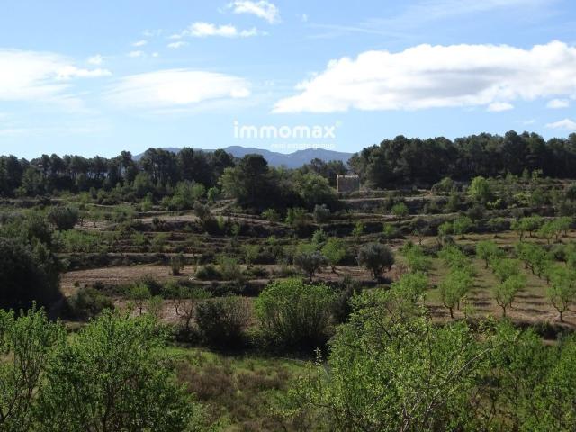 Terreno en venta en Terra Alta, Catalunya