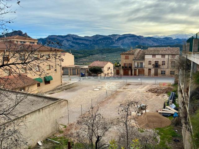 Terreno en venta en Terra Alta, Catalunya