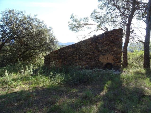 Terreno en venta en Terra Alta, Catalunya
