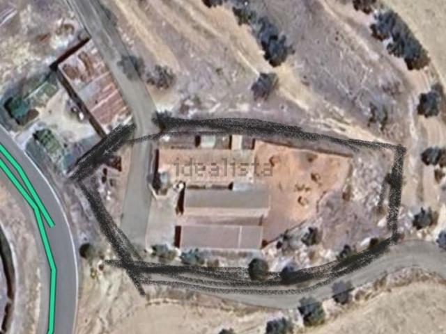 Terreno en venta en Terra Alta, Catalunya