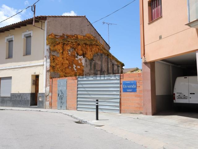 Terreno en venta en els Hostalets de Balenyà, Osona