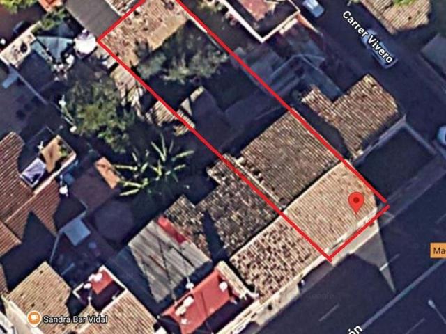 Terreno en venta en Son Canals, Palma