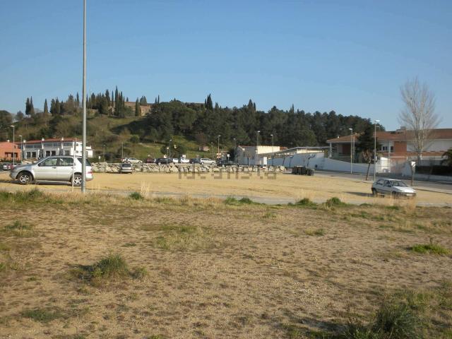 Terreno en venta en la Selva, Catalunya