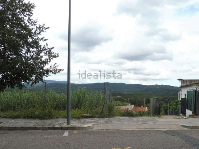 Terreno en venta en la Selva, Catalunya