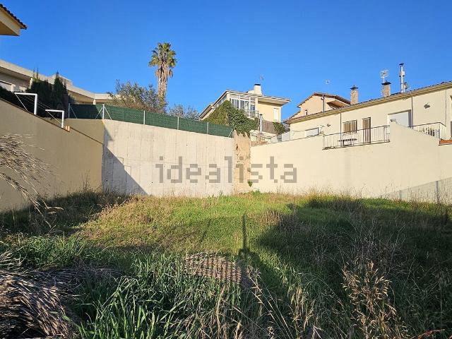 Terreno en venta en la Selva, Catalunya