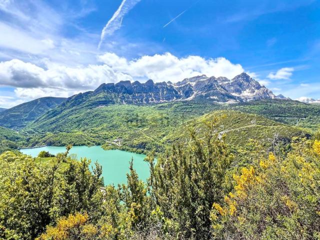 Terreno en venta en Alto Gállego, Aragón