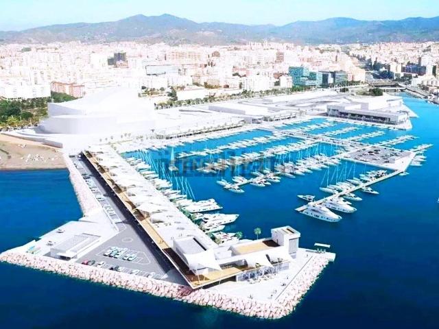 Terreno en venta en Carretera de Cádiz, Málaga-Costa del Sol