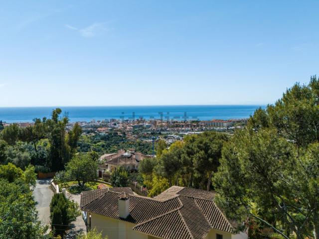 Terreno en venta en Sierramar, Costa del Sol Occidental
