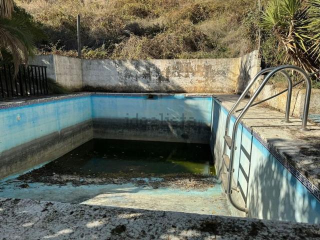 Terreno en venta en Serrania, Costa del Sol Occidental