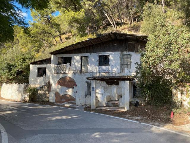 Terreno en venta en Costa del Sol Occidental, Andalucía