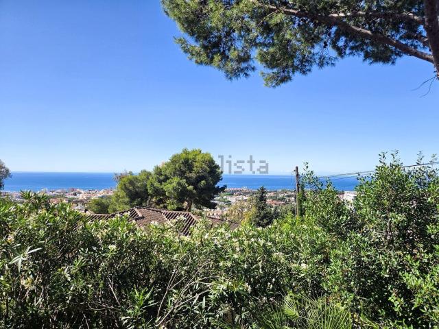 Terreno en venta en Sierramar, Costa del Sol Occidental