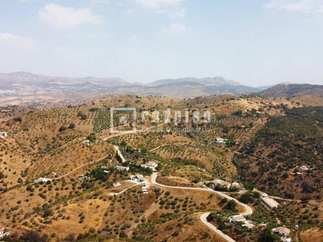 Terreno en venta en Ciudad Jardín, Málaga-Costa del Sol