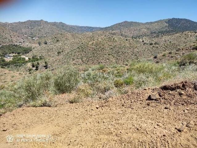 Terreno en venta en Ciudad Jardín, Málaga-Costa del Sol