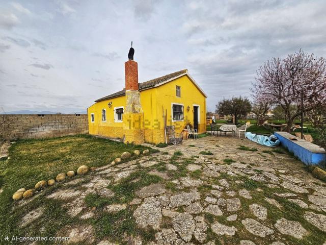 Terreno en venta en Huesca/Uesca, Hoya de Huesca / Plana de Uesca
