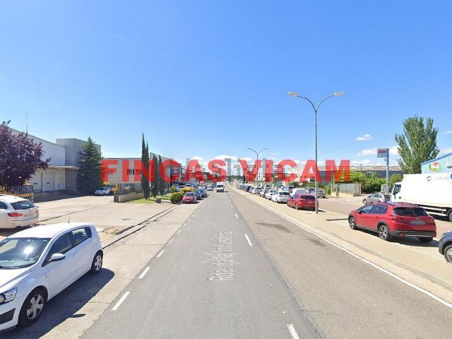 Terreno en venta en Huesca/Uesca, Hoya de Huesca / Plana de Uesca