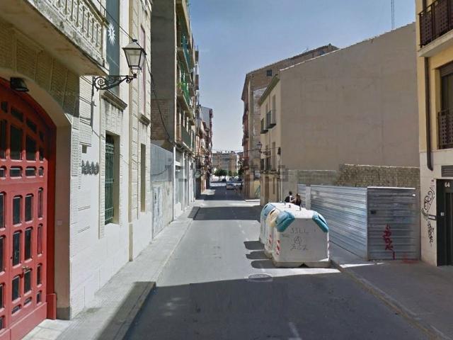 Terreno en venta en Huesca/Uesca, Hoya de Huesca / Plana de Uesca