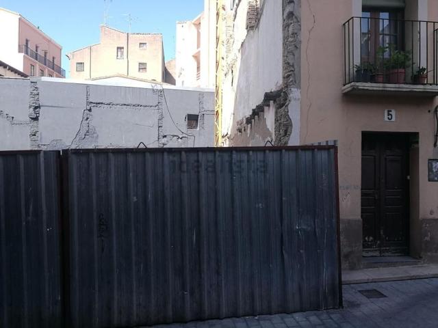 Terreno en venta en Huesca/Uesca, Hoya de Huesca / Plana de Uesca