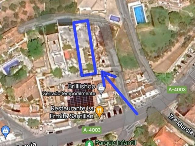 Terreno en venta en Comarca de la Vega de Granada, Andalucía