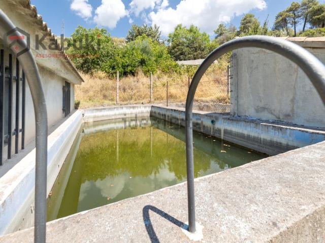 Terreno en venta en Comarca de la Vega de Granada, Andalucía